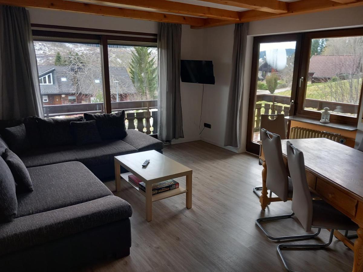 Haus Heidelberg * Feldberg (Baden-Wurttemberg)