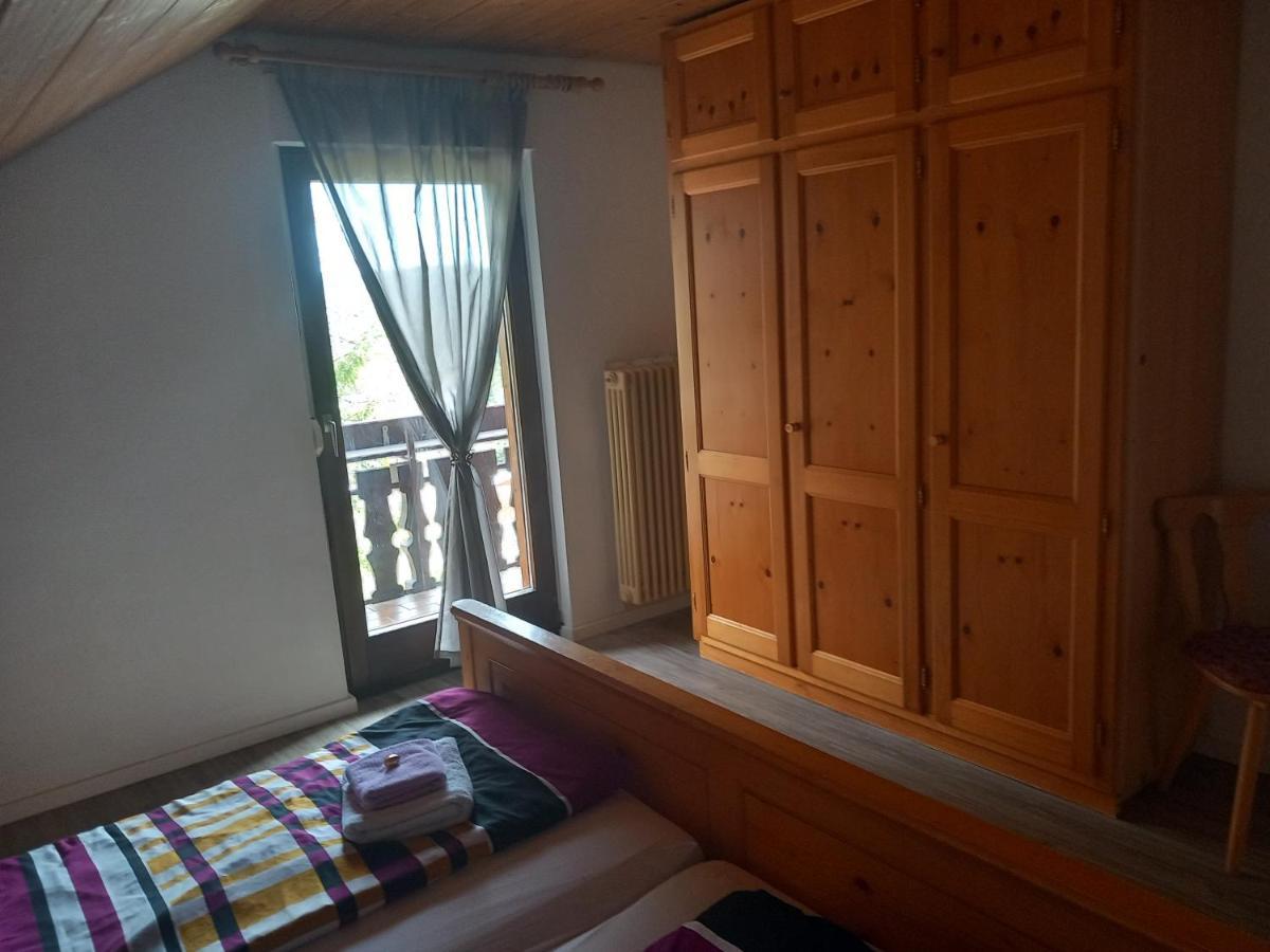 Haus Heidelberg Apartament Feldberg (Baden-Wurttemberg)