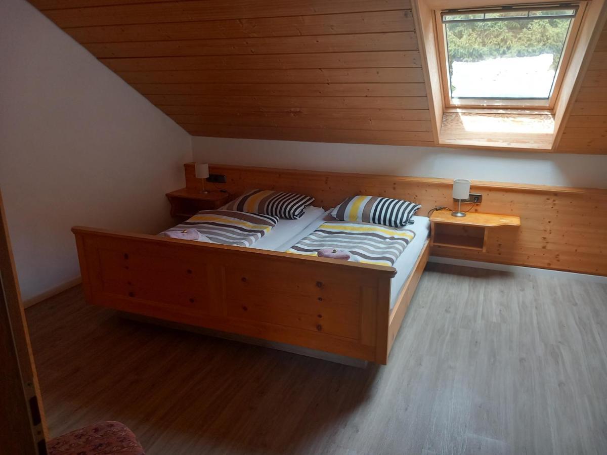 Haus Heidelberg Apartament Feldberg (Baden-Wurttemberg)