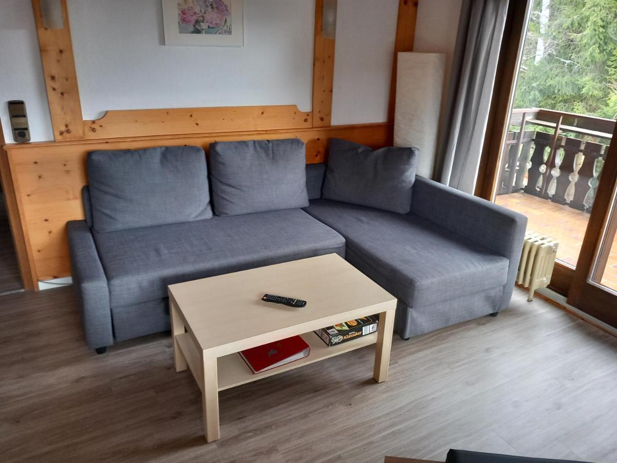 Haus Heidelberg * Feldberg (Baden-Wurttemberg)
