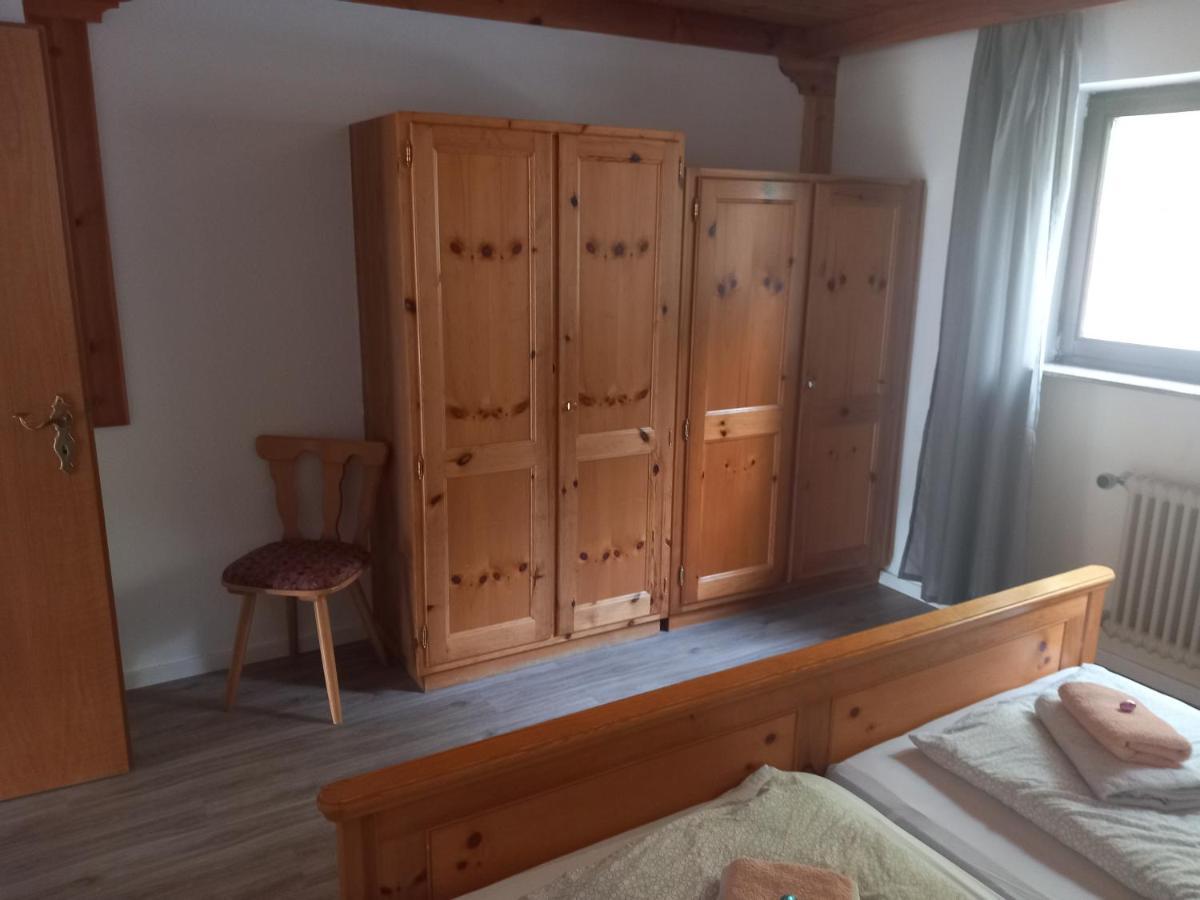 Haus Heidelberg Apartament Feldberg (Baden-Wurttemberg)