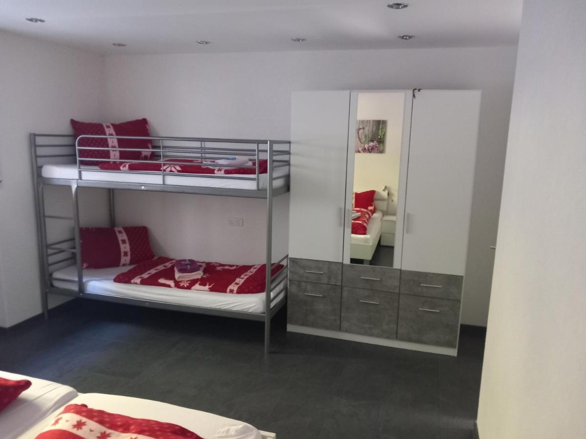 Apartament Haus Heidelberg *