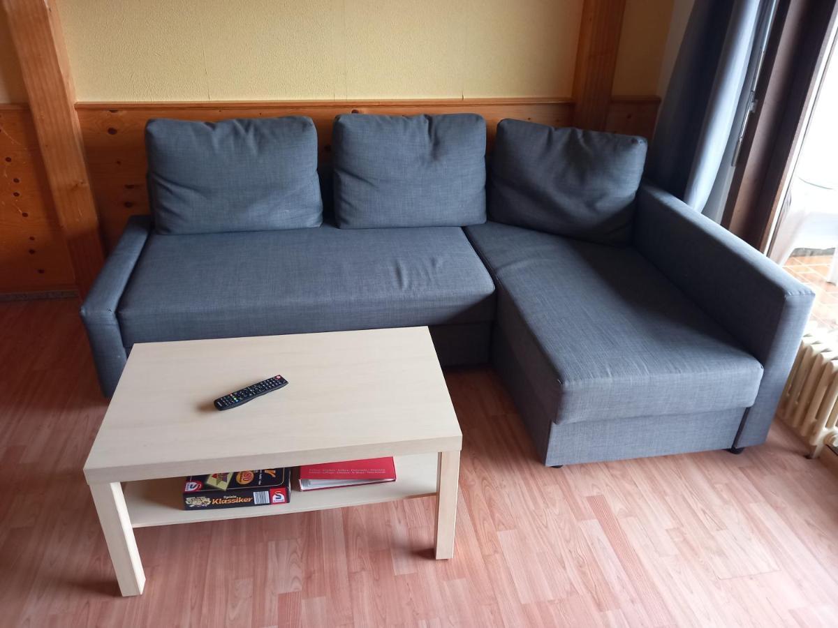 Haus Heidelberg Apartament *