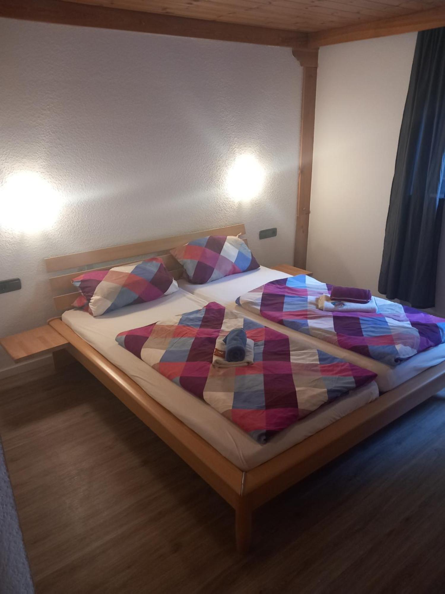 Haus Heidelberg Apartament *