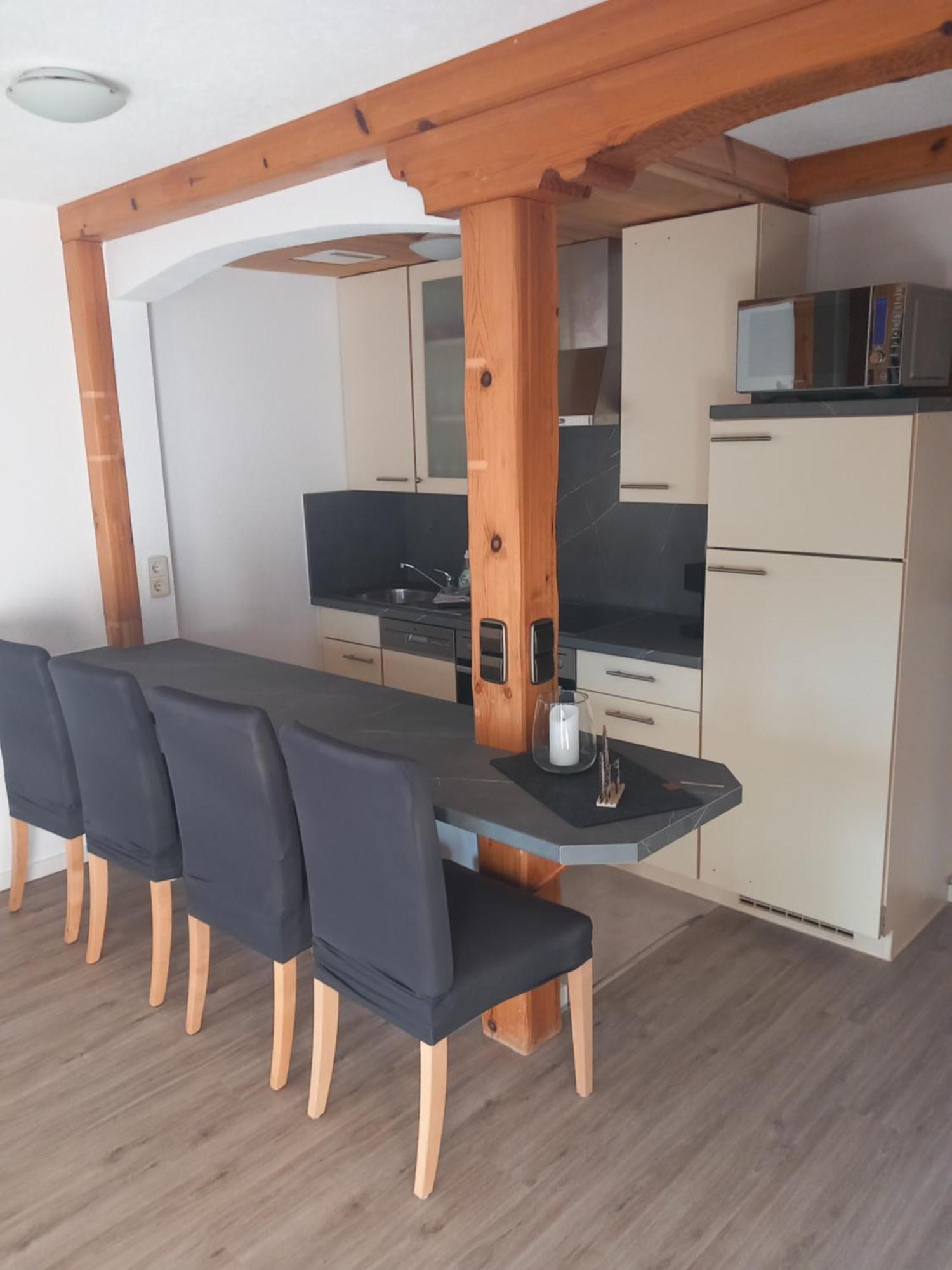Haus Heidelberg Apartament Feldberg (Baden-Wurttemberg)